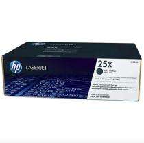 HP 25X Black Ink Cartridges_0