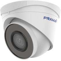 PRAMA CCTV Cameras Dome 2 MP 15 m 3.6 mm_0