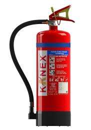 KANEX 9 kg Dry Chemical Powder Fire Extinguishers_0