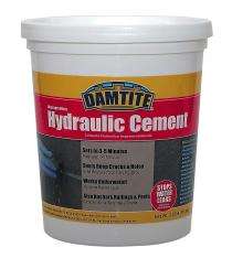 DAMTITE Hydraulic Cement 1.14 kg_0