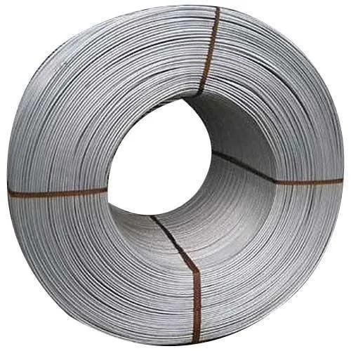 Sampat 5.5 mm Hard (H4) Aluminium Wire 2.5 ton_0