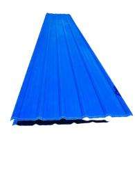 AMNS Corrugated PPGI Roofing Sheet_0