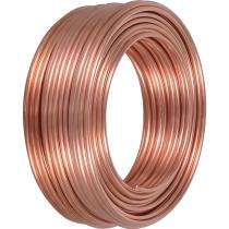 DAIKIN K Type 6.35 mm Copper Coil C12200_0