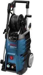 BOSCH 1500 W Corded Pressure Washers 8 l/min_0