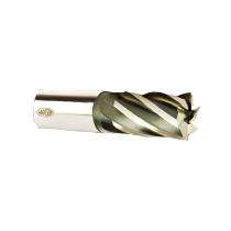 Addison HSS End Mill 10 mm 72 mm_0