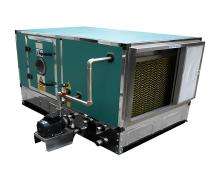 Air Washer Unit 2000 - 150000 CFM 40ATM 60 sqmm 0.37 kW_0