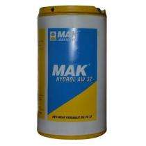 MAK Hydraulic Oil 20 L_0