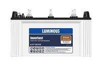 LUMINOUS ILST12042 Tubular 12 V 100 Ah Lead Acid Batteries_0