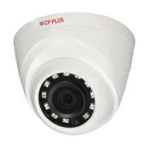 CCTV Cameras Dome 2 MP Upto 15 m 3.6 mm_0