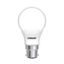 EVEREADY 5 W White B22D 1 piece LED Bulbs_0