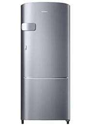 SAMSUNG RR20A2Y1BS8/NL 192 L Single Door Refrigerator 2 Star_0