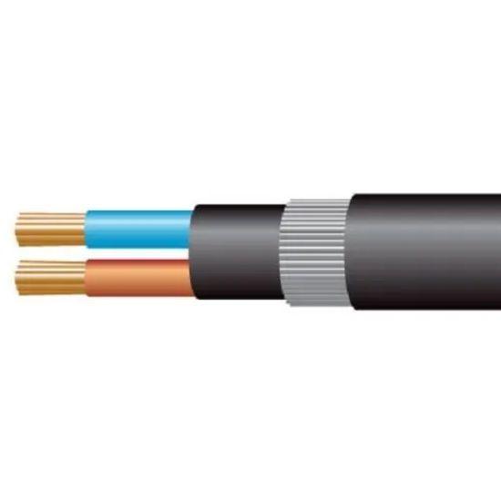 Buy KEI 2 Core XLPE Armoured Control Cables online at best rates in ...