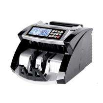 INX-4040T Note Counting Machine 1000 Notes/min 80 W_0