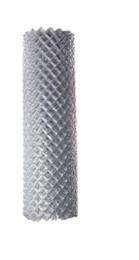 Aggarwal Chain Link Galvanized Iron Fence 1200 x 1500 mm_0