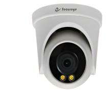 Secureye CCTV Cameras S-A-D2 Dome 2 MP 20 m 3.6 mm_0