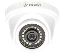 Secureye CCTV Cameras S-A-D1 Dome 2 MP 20 m 3.6 mm_0