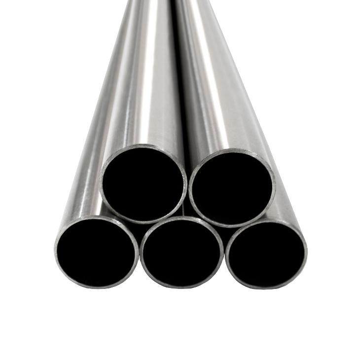 HISSAR ERW MS Pipes 6 m_0