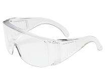 Polycarbonate Safety Goggles UV QB 1213_0
