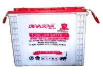 DEVASENA Tubular 12 V 160 Ah Lead Acid Batteries_0