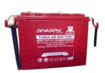 DEVASENA Tubular 12 V 250 Ah Lead Acid Batteries_0