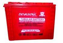 DEVASENA Tubular 12 V 180 Ah Lead Acid Batteries_0