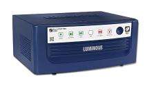 LUMINOUS 1050 W 900 VA Square Wave Inverter_0