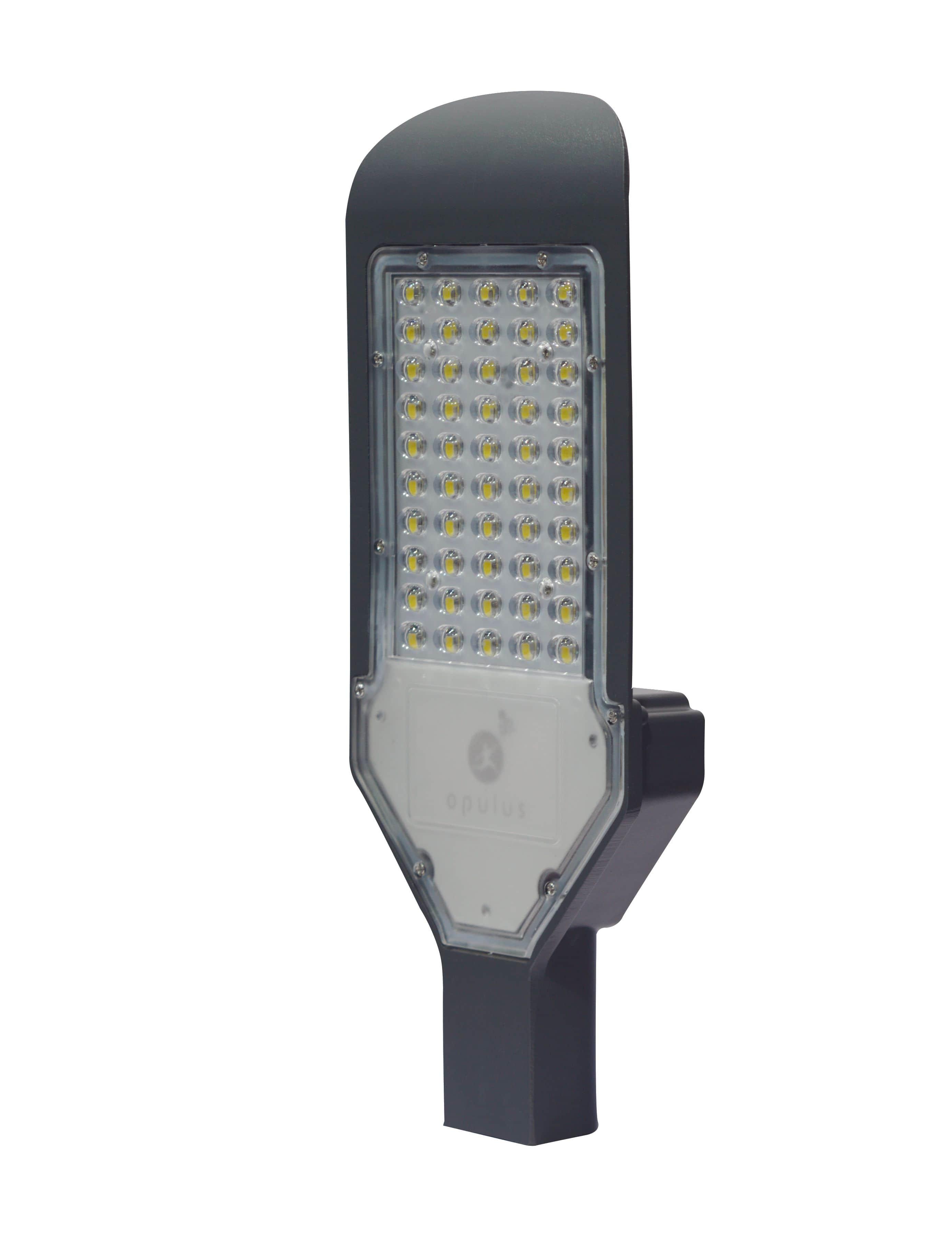 Opulus led flood deals light