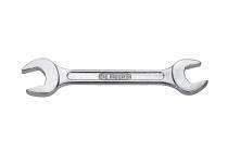 DE NEERS 193.2 mm Double Open End Hand Spanners DOE 20 x 22 mm_0