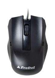 ProDot Mouse MU 175 Wired Optical 10 x 6.5 x 3 cm_0