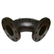 Preetam Cast Iron Bends 150 mm_0