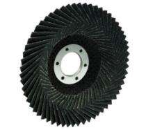 GEETEE 4 inch Flap Discs GA-79 60 Grit 16 mm_0