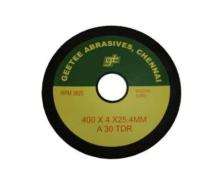 GEETEE 400 mm Cutting Wheels A30-TDR 25.4 mm 3820 rpm_0