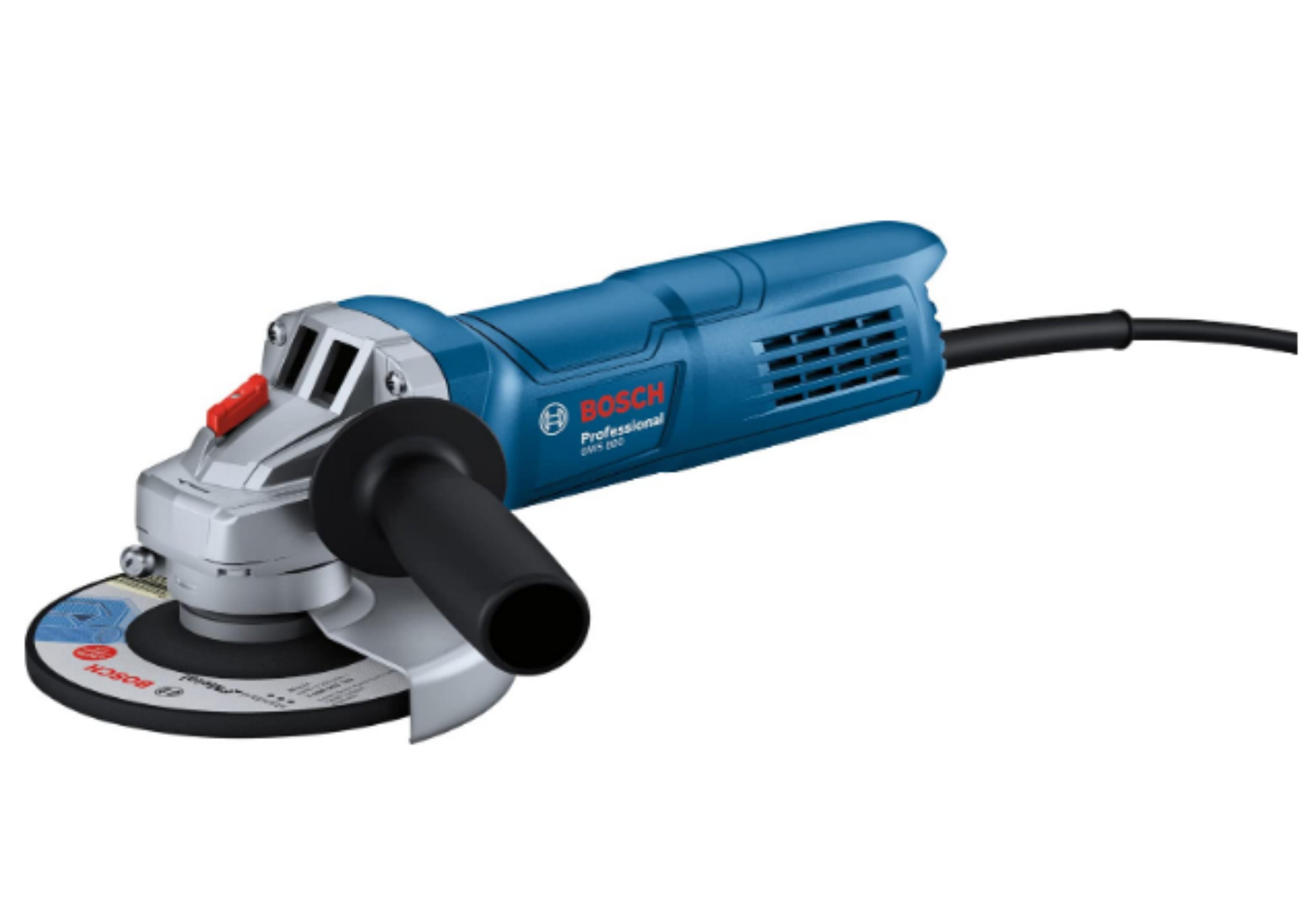 GWS 800 Angle Grinder