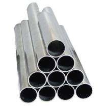 JSW Hot Rolled MS Pipes 6 m_0