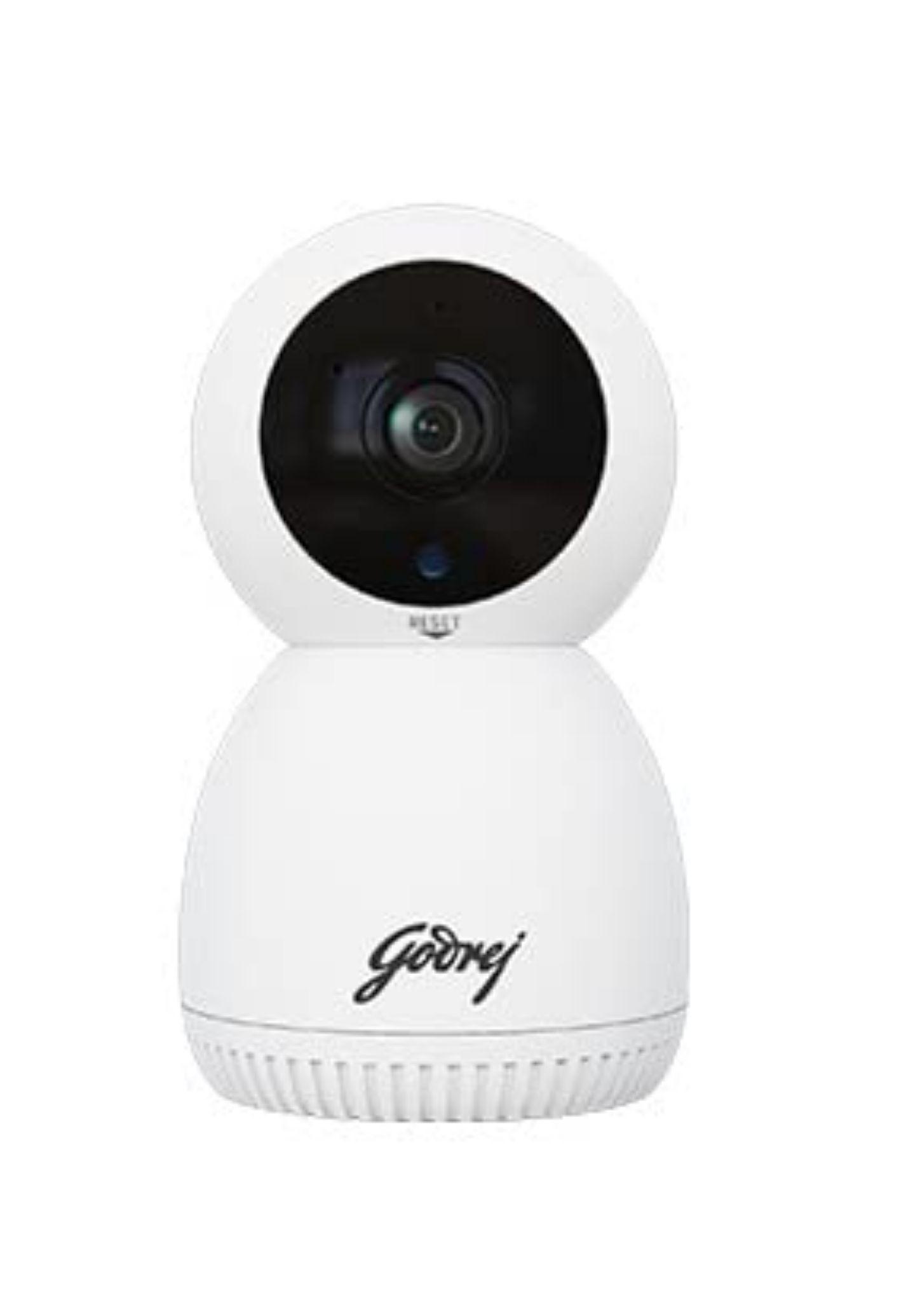 Godrej cctv sale camera online