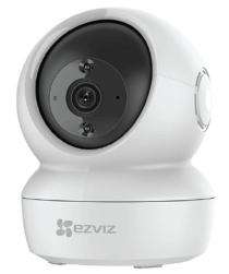 EZVIZ CCTV Cameras Wifi 1.2 MP 10 m 4 mm_0