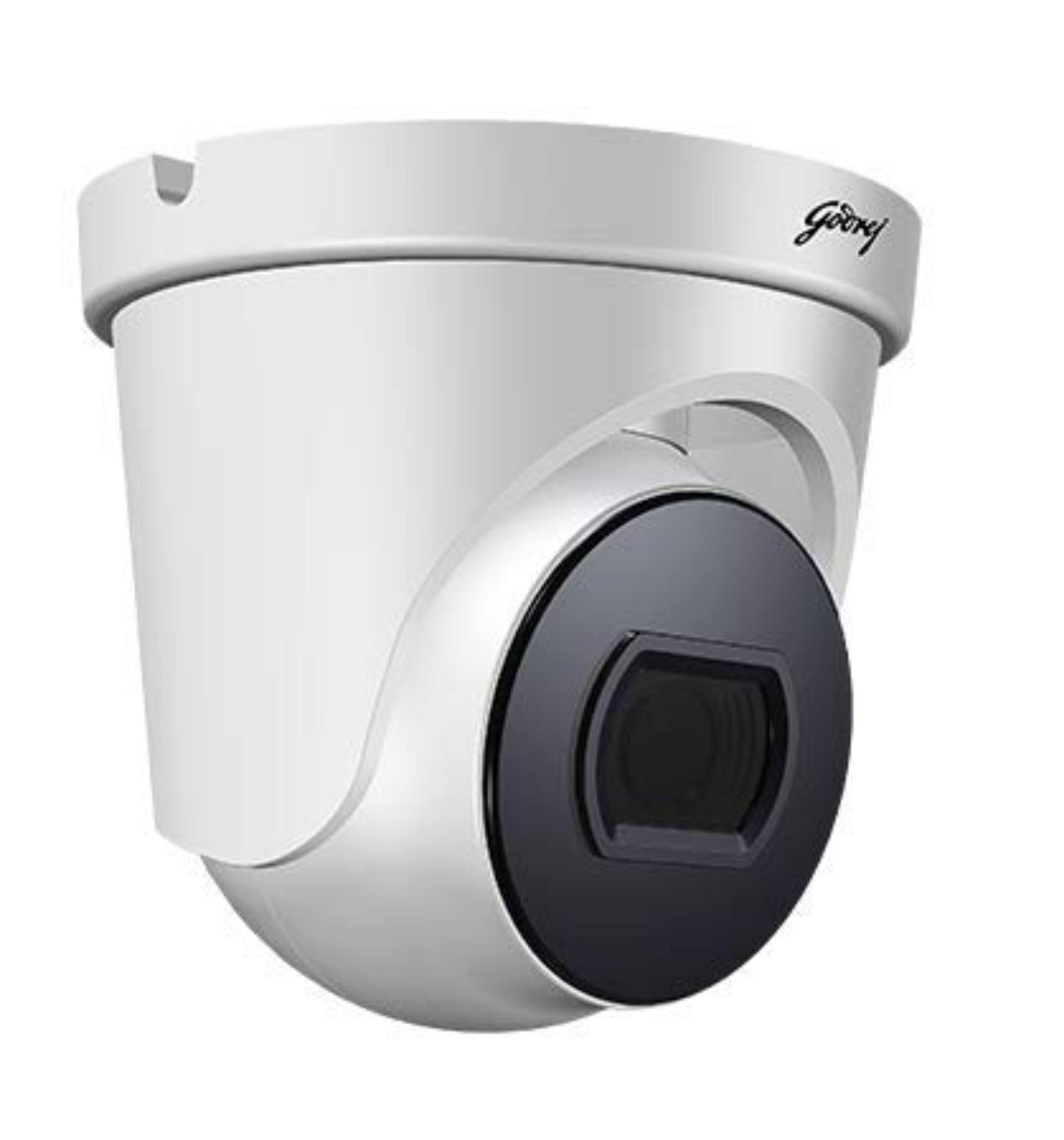 Cctv deals camera godrej