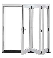 OKOTECH Doors Folding and Sliding UPVC_0