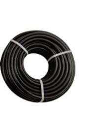 1 Core 400 sqmm Flexible Tinned Copper Solar DC Cable IS 694 Black_0