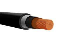 Copper XLPE Flat Steel Strip FR PVC LT Power Cables 1 Core Upto 1000 sqmm 1.1 kV_0