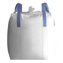 Polypropylene 210 gsm Jumbo Bag 300 - 500 kg White_0