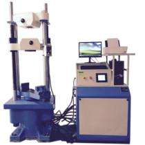 ASI Universal Testing Machine AMT100 Automatic_0