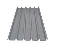 BLUE DIAMOND Trapezoidal Mild Steel Roofing Sheet_0