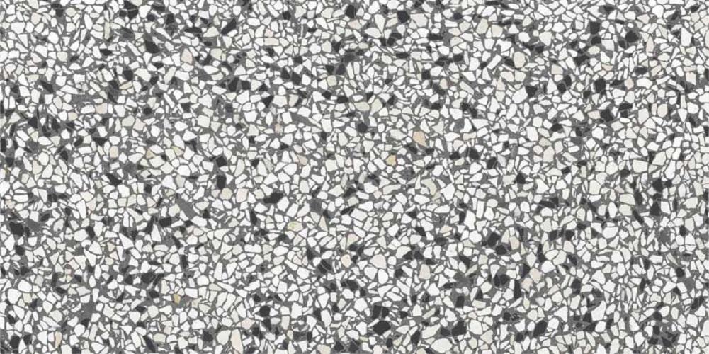 Simpolo Terrazzo 600 x 1200 mm Night Sky Matt Glazed Vitrified Tile_0