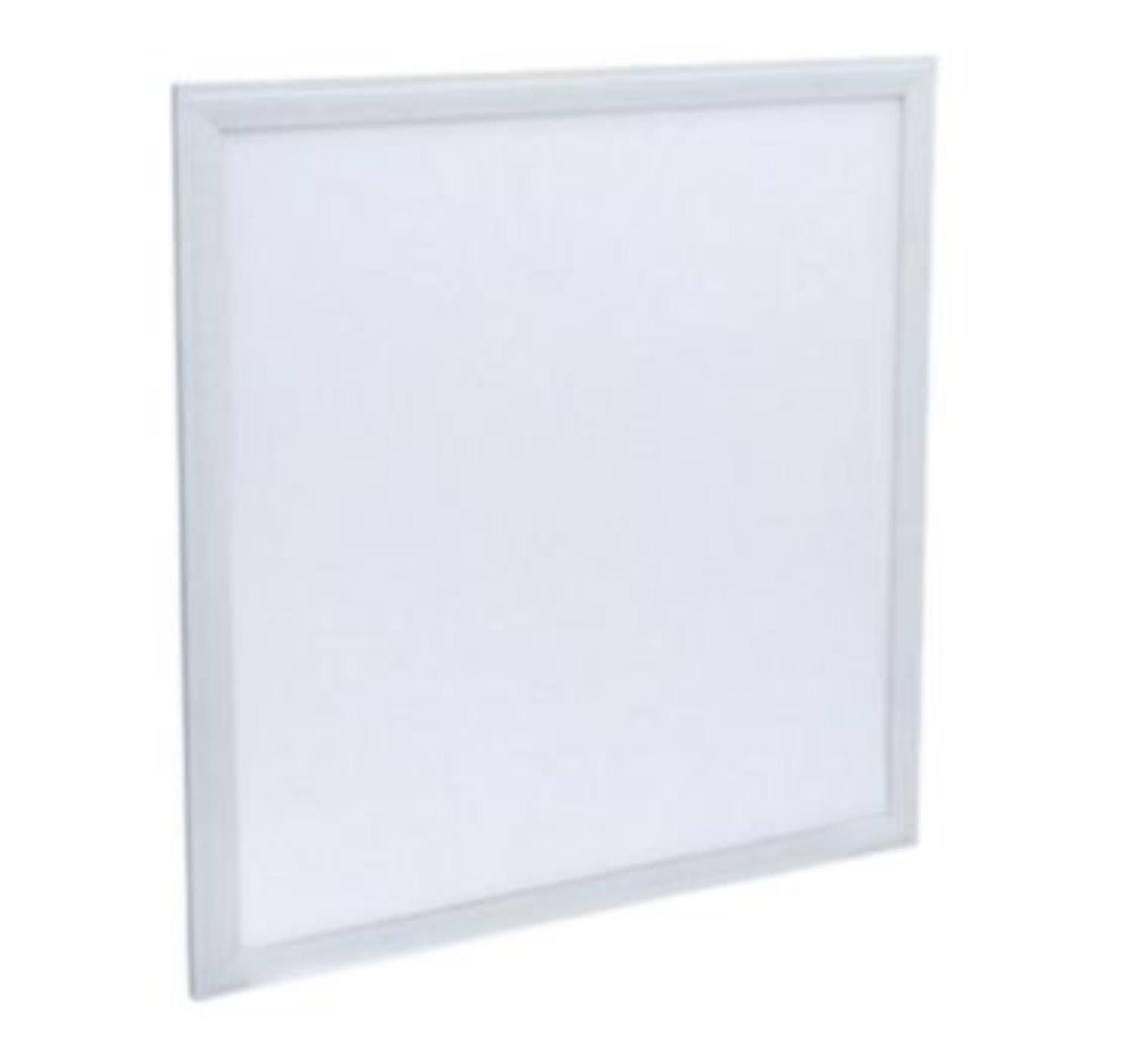 36 W 600 x 600 mm LED Panel Lights Recessed Mounted_0