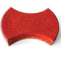 80 mm Dumble Paver Blocks 75 x 50 cm_0