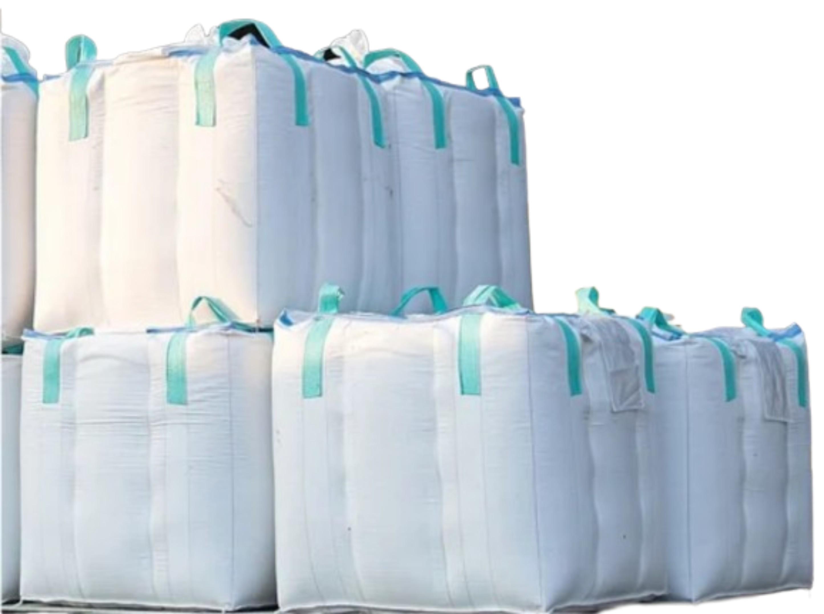 Buy Polypropylene 250 gsm Jumbo Bag 1000 kg White online at best