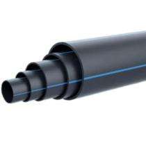 AIK 125 mm PE 63 HDPE Pipes PN 2.5 Normalized_0