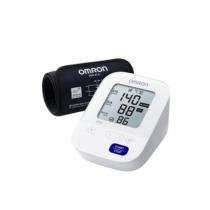 OMRON HEM 7156-T Upper Arm Cuff Blood Pressure Monitor White_0