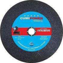 CUMI 250 mm Grinding Wheels CUP1 2 mm 8500 rpm 22.23 mm_0